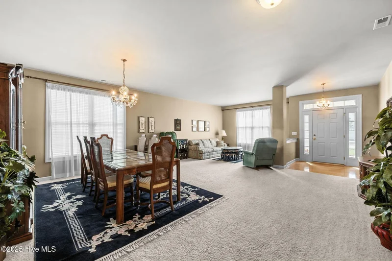 222 Shillings Chase Drive, Cary, North Carolina, United States. - Photo 5