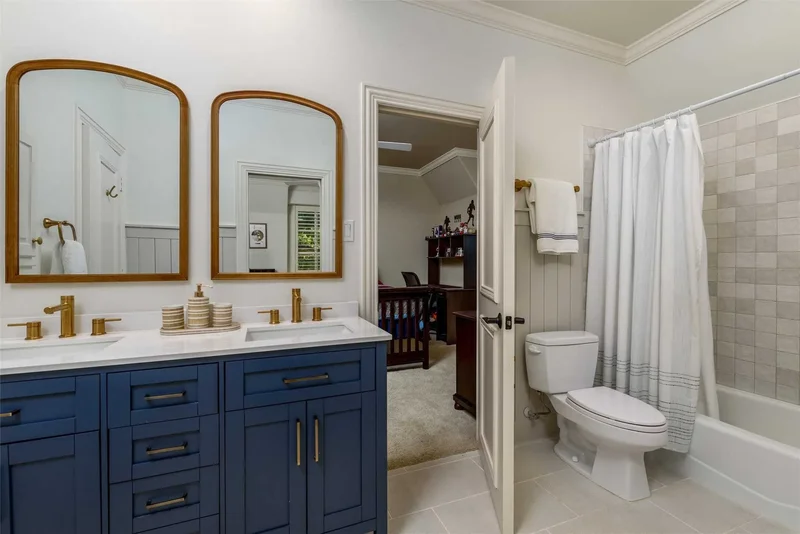 5701 Danmire Court, Plano, TX, 75093, USA, Plano, Texas, United States. - Photo 25