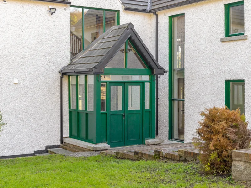 Brook House & Lodge, Enniskerry, WW A98 PX47, Kilmolin, County Wicklow, Ireland. - Photo 11