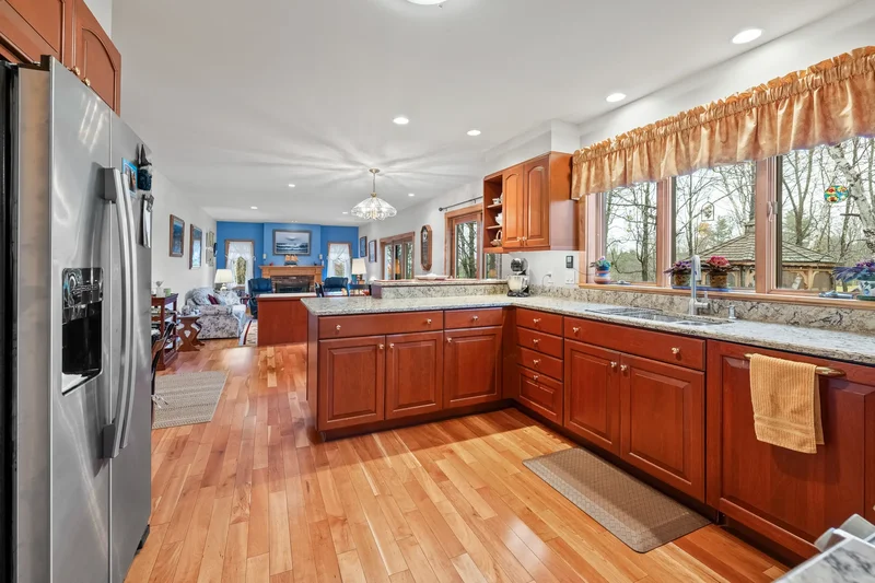 13 Stackpole Road, Barnard, VT 05031, Bethel, Vermont, United States. - Photo 25
