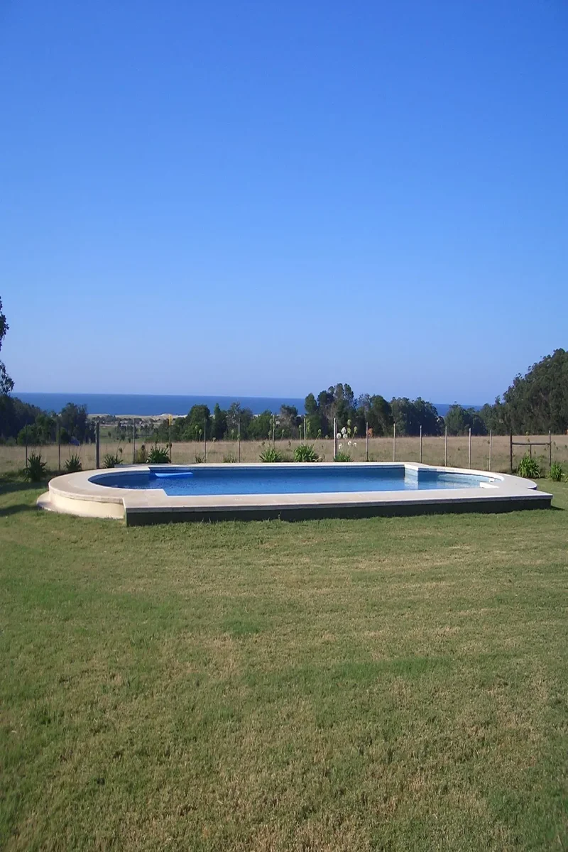 Laguna de Rocha, La Paloma, RO, La Paloma, Rocha Department, Uruguay. - Photo 6