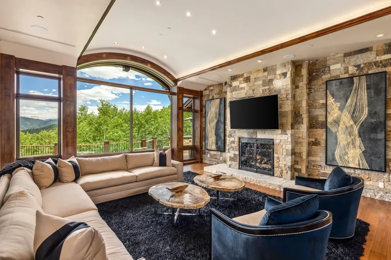 76 Elkhorn , Avon, CO 81620, Avon, Colorado, United States. - Photo 22