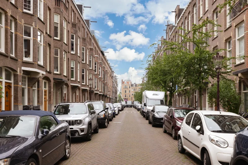 Valeriusstraat 255 2, Apollobuurt, North Holland, Netherlands. - Photo 20