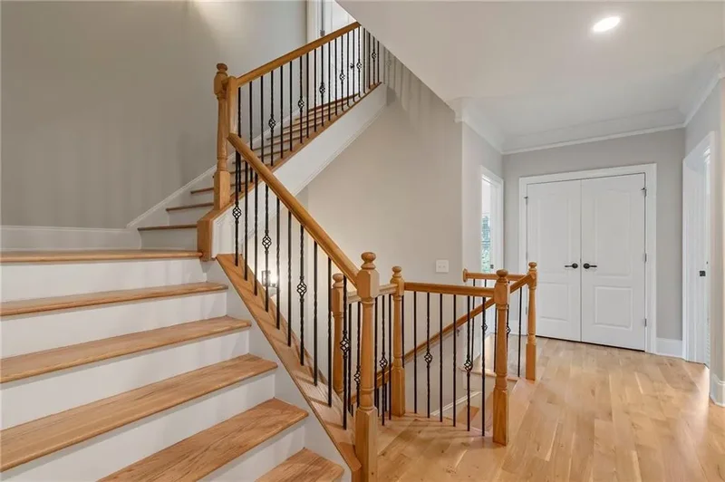 2643 Caldwell Road NE, Brookhaven, Georgia, United States. - Photo 44