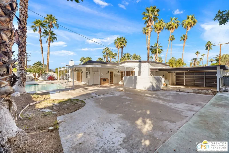 1983 S Yucca Pl, Palm Springs, CA 92264, Palm Springs, California, United States. - Photo 35