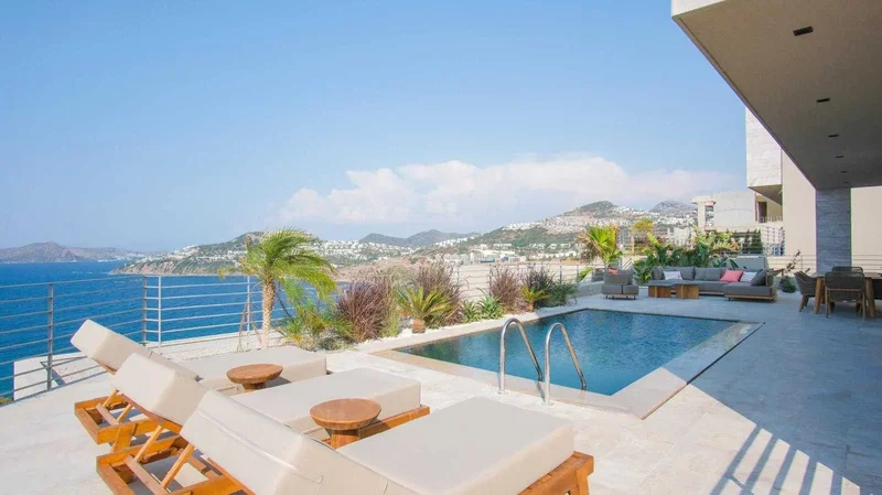 Gümüşlük, 48970 Bodrum/Muğla, Türkiye, Gümüşlük, Muğla, Turkey. - Photo 25