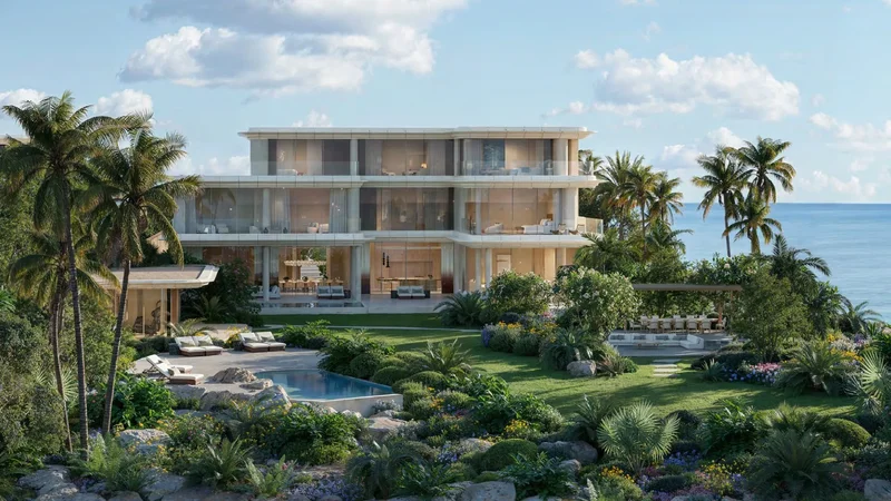 Ultra Luxury Waterfront Living In Jumeirah