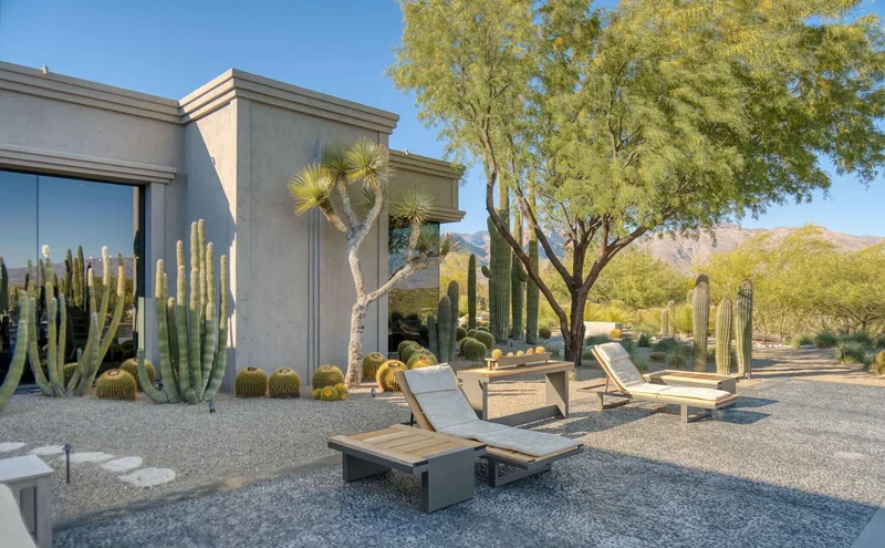 Canyon Ranch Estates Ii