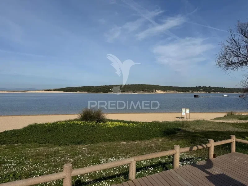 Lagoa De Albufeira, Setubal, Portugal. - Photo 39