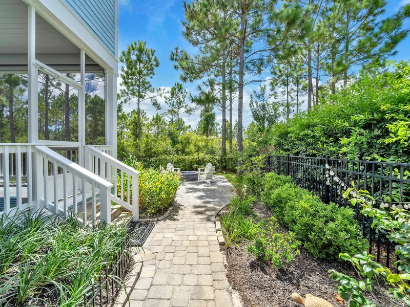 Santa Rosa Beach, Florida, United States. - Photo 66
