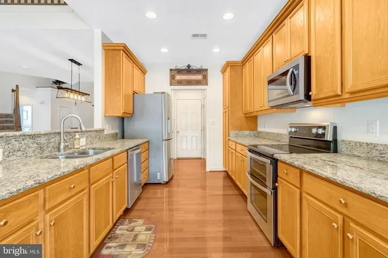 13154 TRIPLE CROWN LOOP LOOP, GAINESVILLE, VA 20155, Gainesville, Virginia, United States. - Photo 3