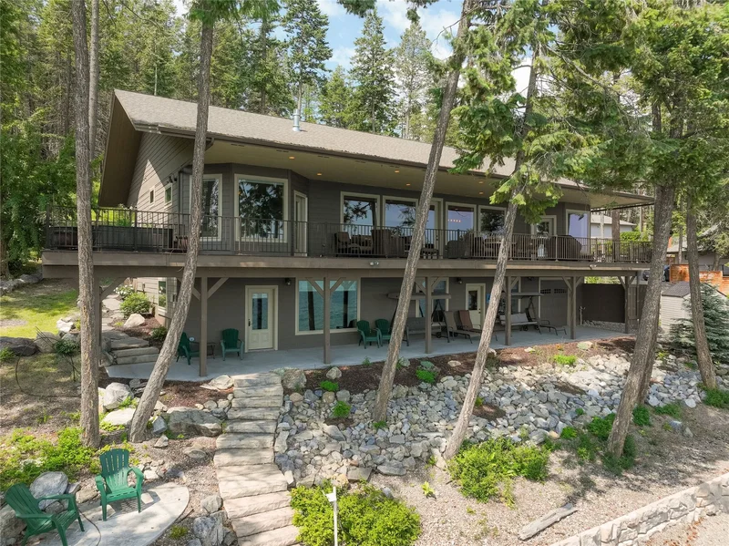 253 Tamarack Terrace, Lakeside, Montana, United States. - Photo 3