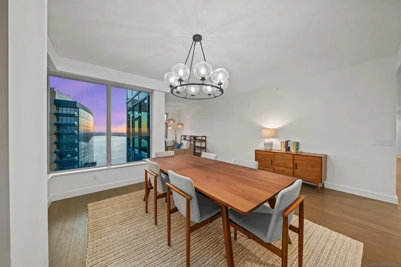 1388 Kettner Blvd 3205, San Diego, California, United States. - Photo 5