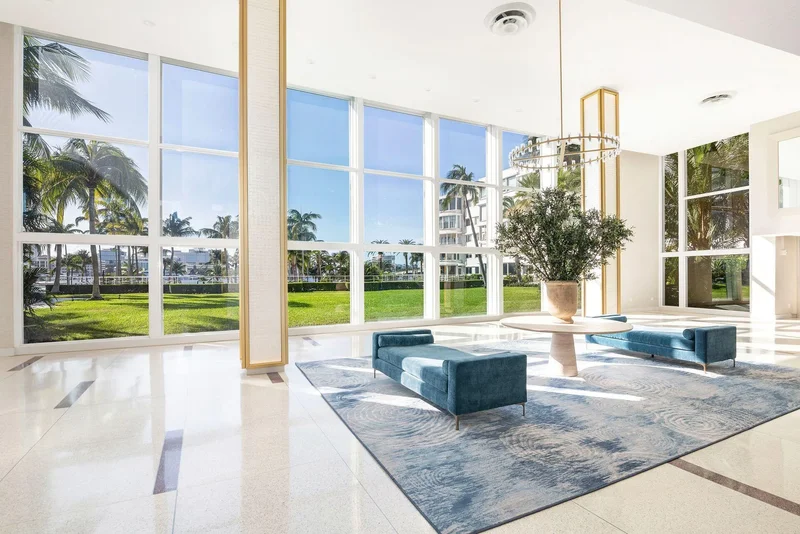 Residential Palm Beach