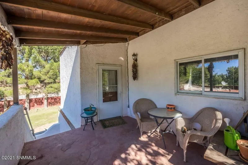 2518 Calle de Santiago, Mesilla, NM 88046, Las Cruces, New Mexico, United States. - Photo 21