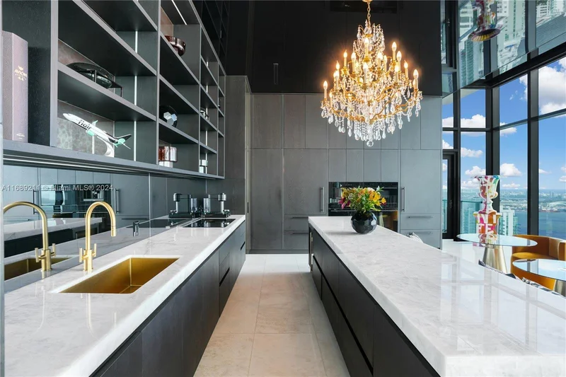 1451 Brickell Ave, Miami, Florida, United States. - Photo 29