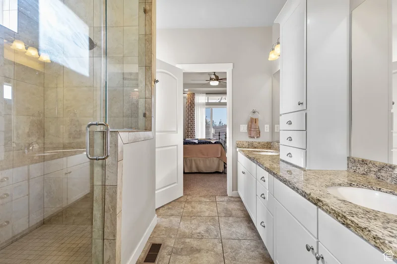 460 S SUNSET RIDGE DR, North Salt Lake, Utah, United States. - Photo 17