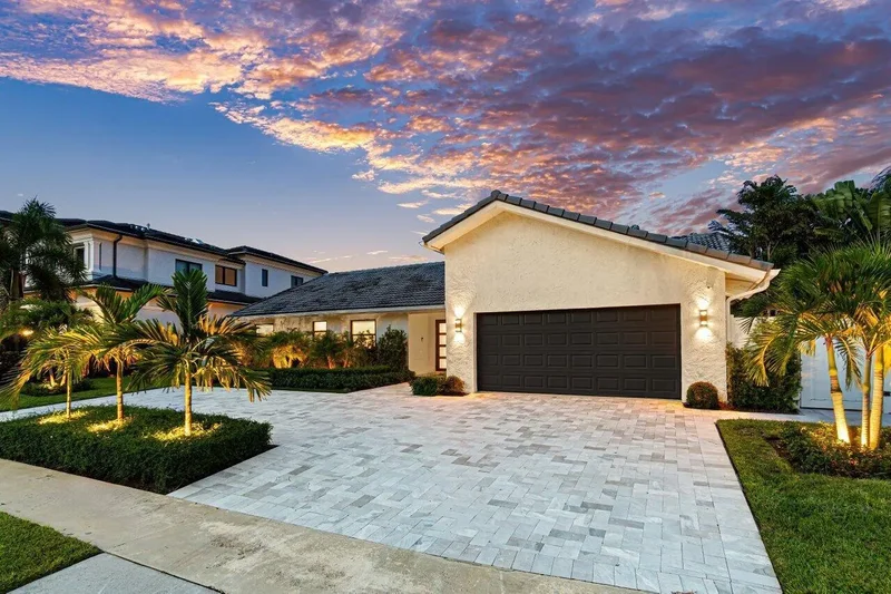 22233 Hollyhock Trail, Boca Raton, Florida, United States. - Photo 52