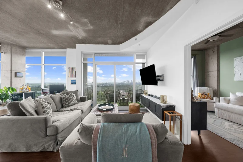 250 Pharr Road NE No. 1618, Atlanta, GA 30305, Atlanta, Georgia, United States. - Photo 29