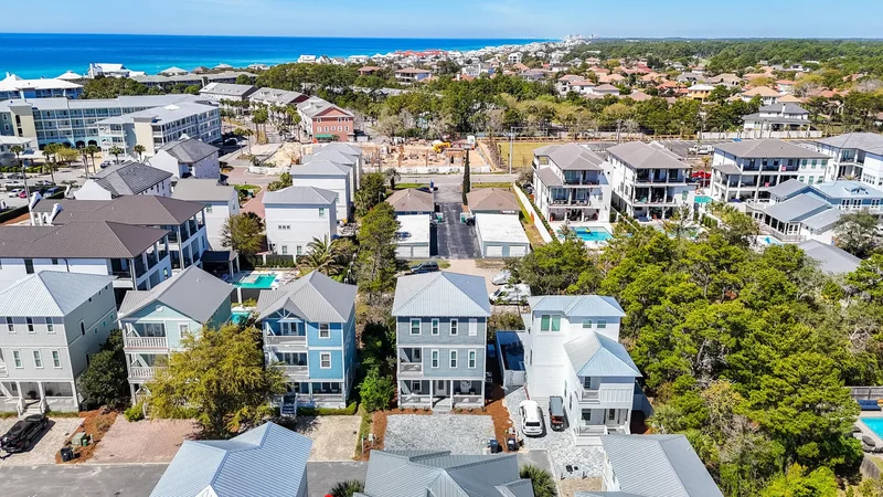 51 Abbey Road, Santa Rosa Beach, FL 32459, Santa Rosa Beach, Florida, United States. - Photo 56