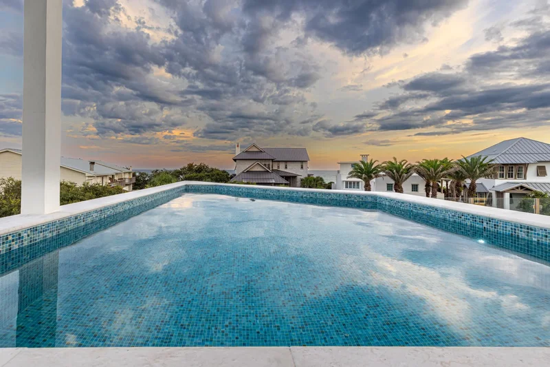 Rosemary Beach, Florida, United States. - Photo 58