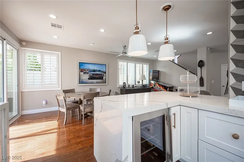 8733 Double Eagle Drive, Las Vegas, Nevada, United States. - Photo 39