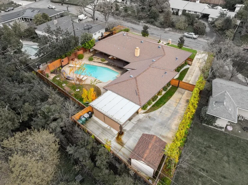 5015 Sudbury Way, Carmichael, CA 95608, Carmichael, California, United States. - Photo 72