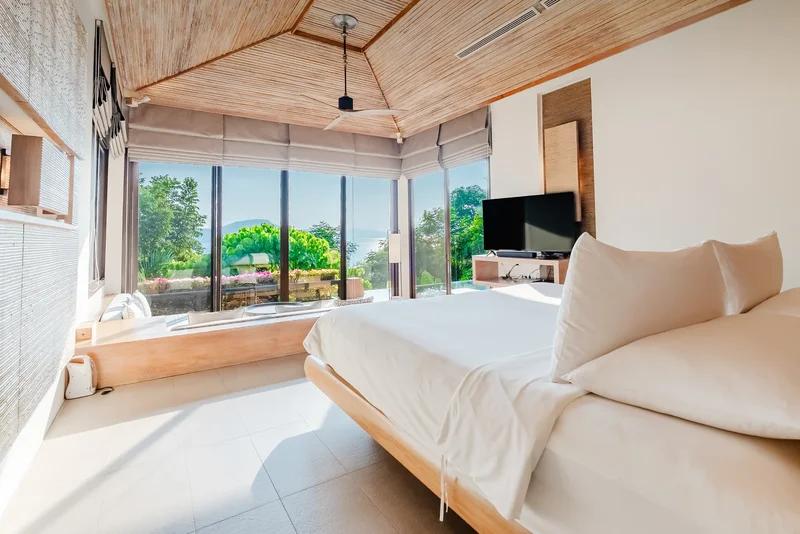 88 Moo 8, Sakdidej Road, Wichit, Phuket, Thailand. - Photo 36
