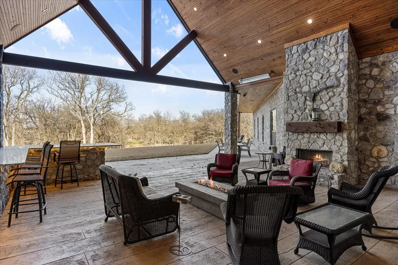 4101 W Highway 114, Paradise, TX 76073, Paradise, TX, United States. - Photo 28