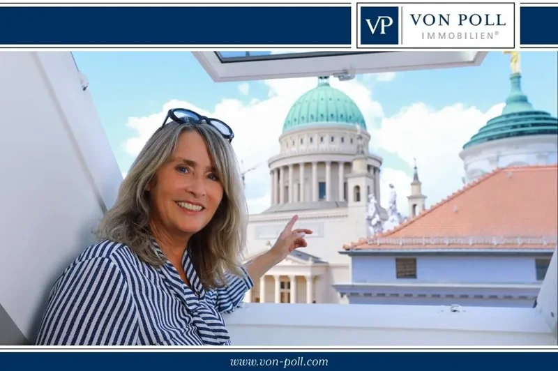 Potsdam, Brandenburg, Germany. - Photo 14