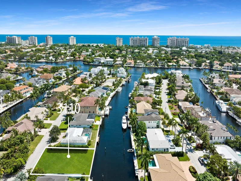 3110 NE 59th St, Fort Lauderdale, Florida, United States. - Photo 4