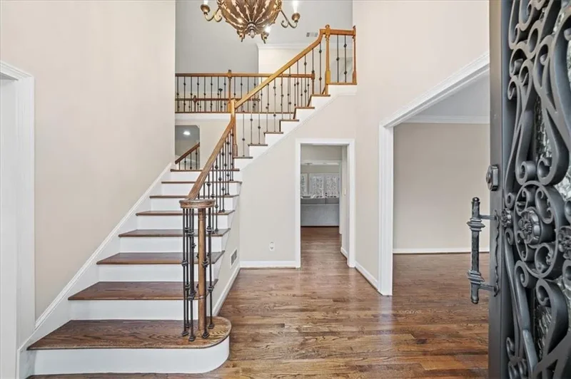 605 Pine Trail Pointe, Roswell, GA 30075, Roswell, Georgia, United States. - Photo 7
