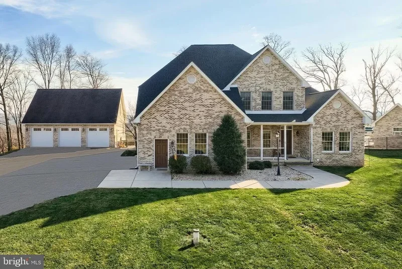 4440 BEARDS SCHOOL RD ROAD, SPRING GROVE, PA 17362, Spring Grove, Pennsylvania, United States. - Photo 1