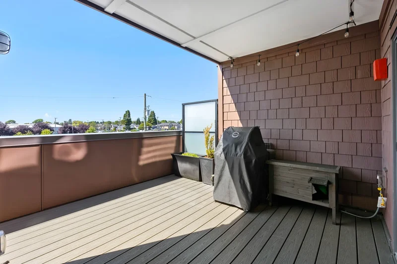 201 - 12088 3rd Avenue, Richmond, British Columbia, Canada. - Photo 6
