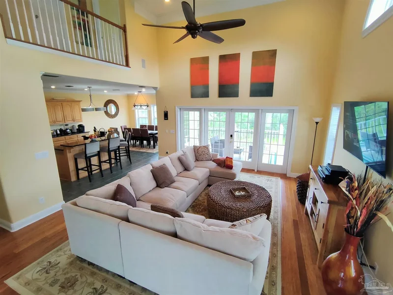 864 Sailfish Ct, Perdido Key, FL 32507, Pensacola, Florida, United States. - Photo 12