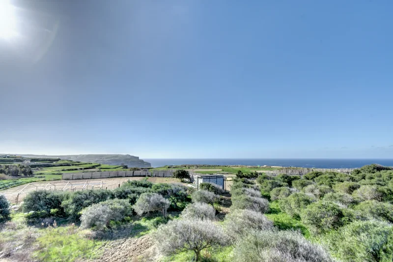 San Lawrenz, Gozo, San Lawrenz, Malta. - Photo 10