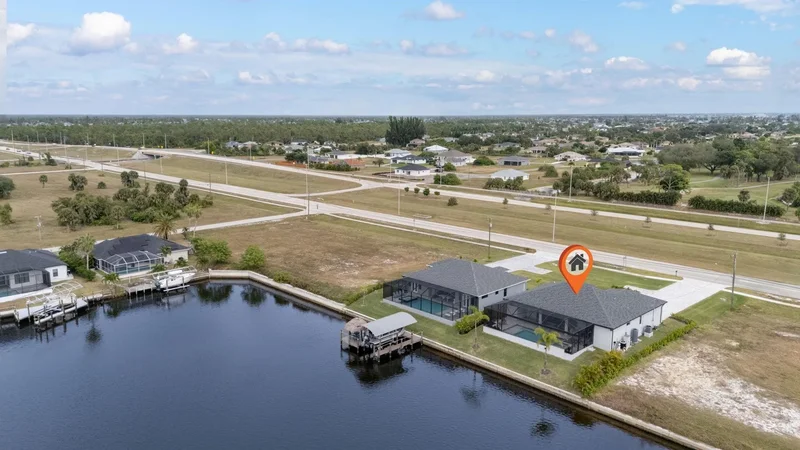 1716 Burnt Store Rd, Cape Coral, Florida, United States. - Photo 40