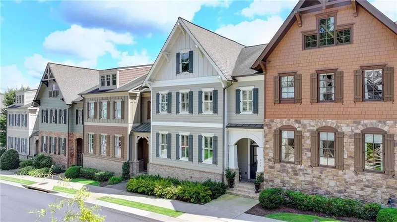 221 Trecastle Square, Canton, GA 30114, Canton, Georgia, United States. - Photo 6
