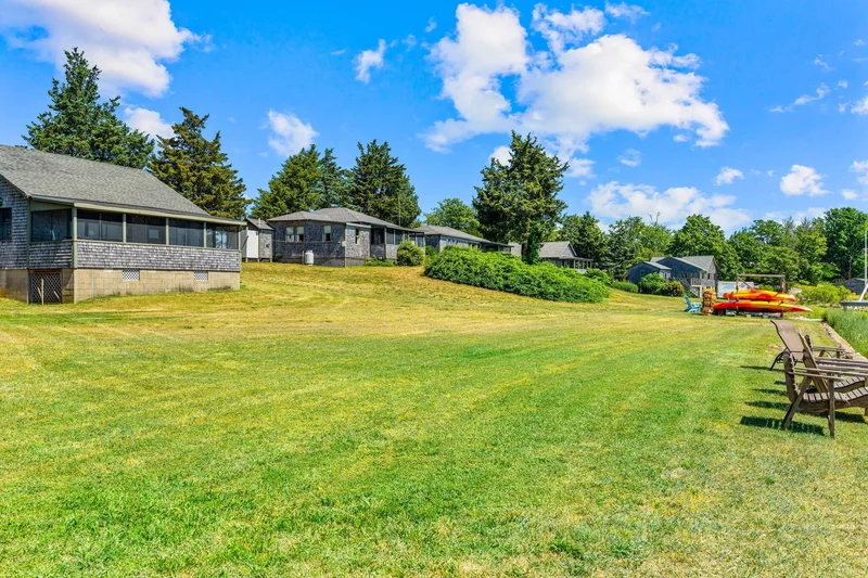 150 Old State Highway Compound, Eastham, Massachusetts, United States. - Photo 35