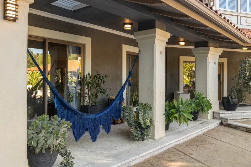 12250 Linda Flora Drive , Ojai, CA 93023, Ojai, California, United States. - Photo 52