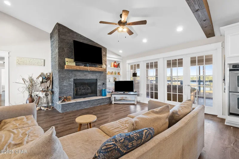 1037 N Bay Drive, Lynn Haven, FL 32444, Lynn Haven, Florida, United States. - Photo 18