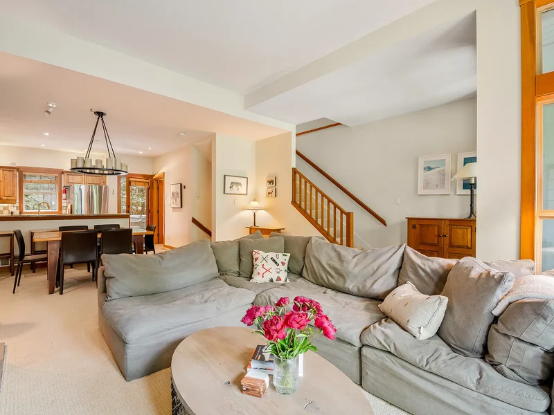 4668 Blackcomb Way, #6, Whistler, BC, CANADA, Whistler, British Columbia, Canada. - Photo 10