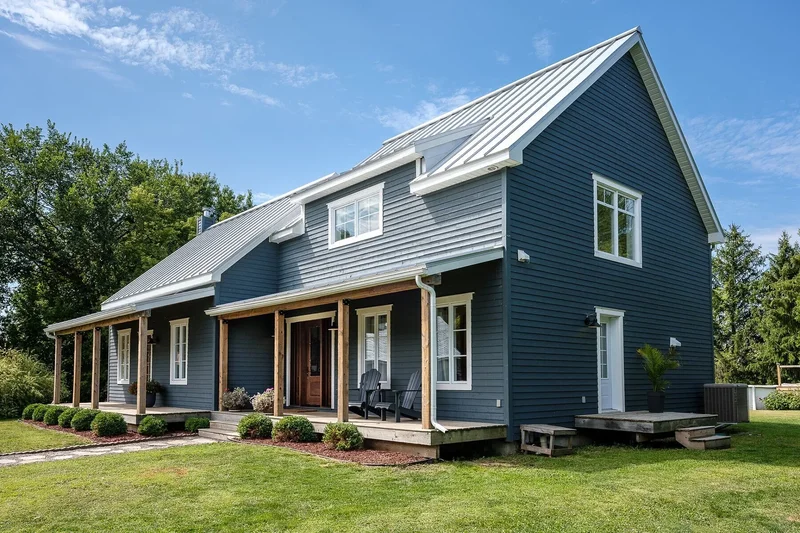 3398 Ch. de la Butte-aux-Renards, Varennes, QC J3X0G7, Varennes, Quebec, Canada. - Photo 21