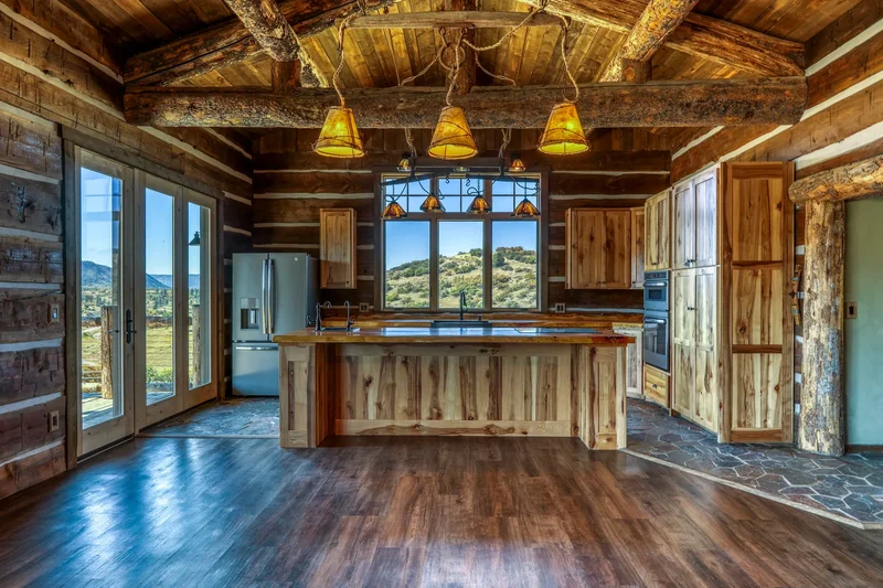 521 Spring Creek Cir, Chromo, CO 81128, Pagosa Springs, Colorado, United States. - Photo 34