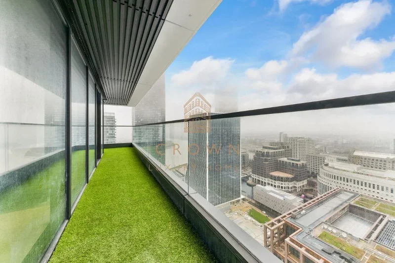 Bagshaw Building, Canary Wharf, London, England, United Kingdom. - Photo 16