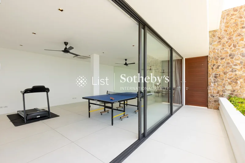Hillside Villa with Panoramic Sea Views in Bangpor Koh Samui, Ko Samui, 84 84330, Koh Samui, Surat Thani, Thailand. - Photo 14