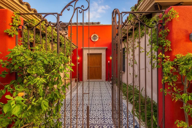 58/60, San José del Cabo, Baja California Sur, Mexico. - Photo 59