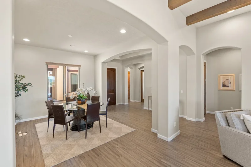 100 Paseo Las Terrazas, Santa Fe, NM 87506, Santa Fe, New Mexico, United States. - Photo 19
