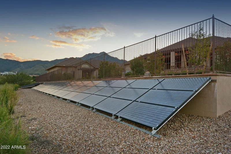 6270 E BRYERLY Drive, Hereford, AZ 85615, Sierra Vista Southeast, Arizona, United States. - Photo 13