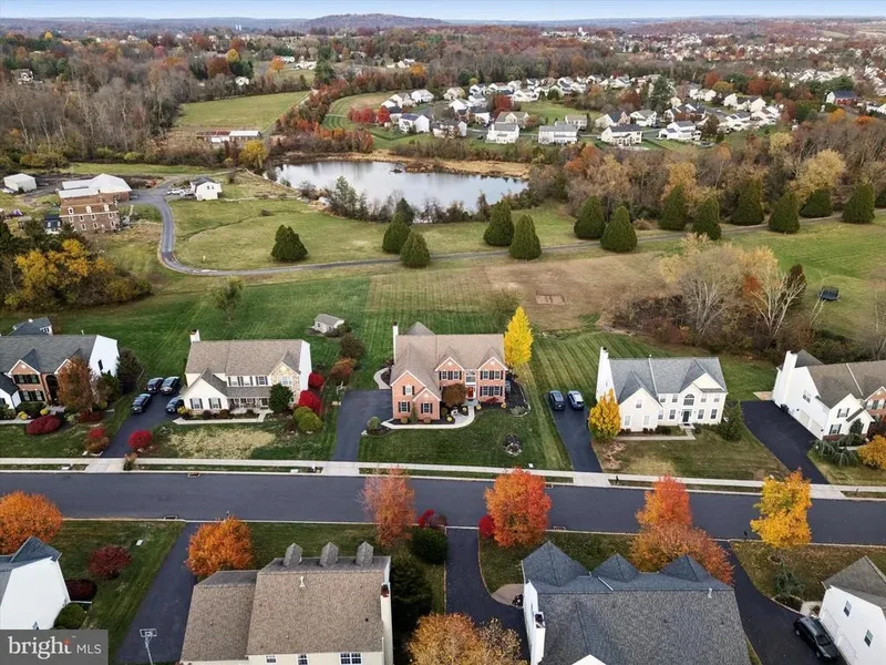 45 TANGLEWOOD DR DRIVE, SCHWENKSVILLE, PA 19473, Schwenksville, Pennsylvania, United States. - Photo 56